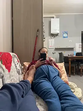 Maialona78 from StripChat is Freechat