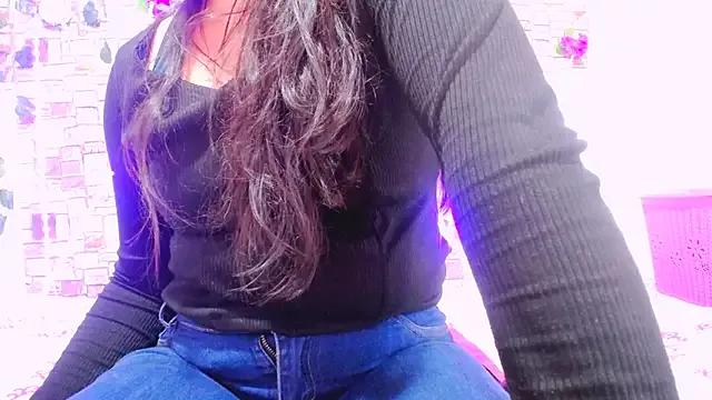 MaidenGame from StripChat is Freechat