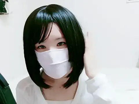 maika_chan from StripChat is Freechat