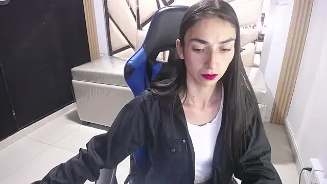 Maily_a_ from StripChat is Freechat