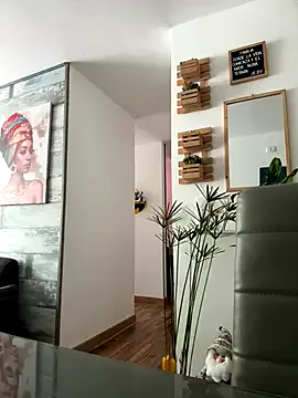 MailynAndNick from StripChat is Freechat