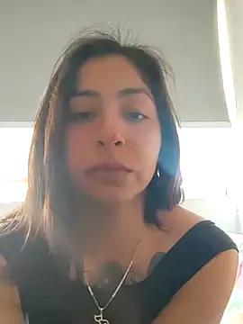MaiPandora from StripChat is Freechat