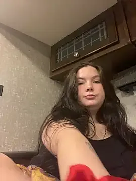 majesticgirl from StripChat is Freechat