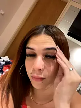 Makaela_Haddad from StripChat