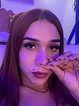 Makaela_Haddad from StripChat