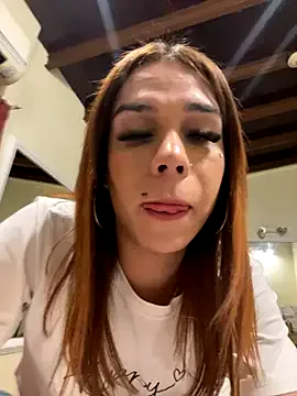 Makaela_Haddad from StripChat