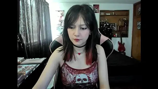 Maki_Zein_ from StripChat is Freechat