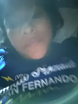 Malevas from StripChat is Freechat