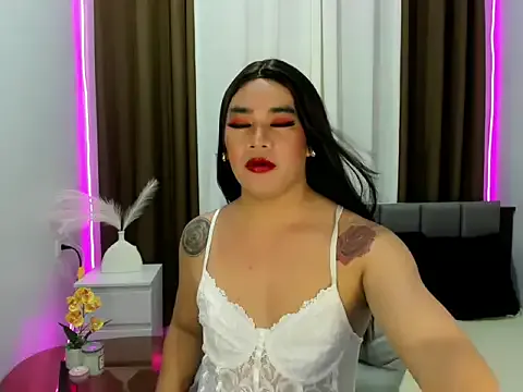 Malia_Nicole from StripChat