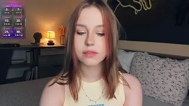 Girls: try live performances with matured performers, from dancing to quirks, in a variety of beautiful sex cams.