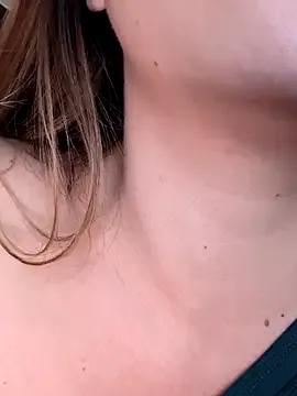 maliciaworld from StripChat is Freechat