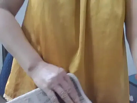 Malinh096 from StripChat is Freechat