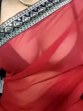 Malluvibez from StripChat is Freechat