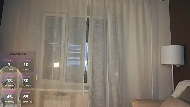 MalvinaKroening from StripChat is Freechat