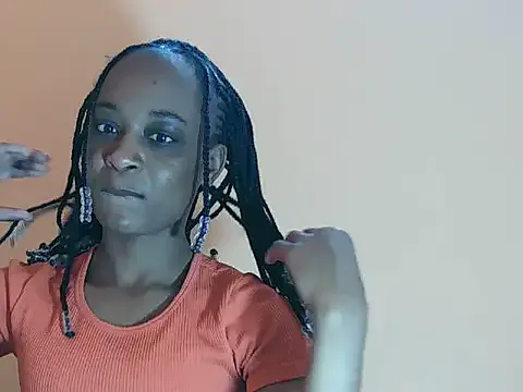 Mamecamila07 from StripChat is Freechat