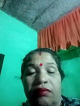 Manavi_x from StripChat is Freechat