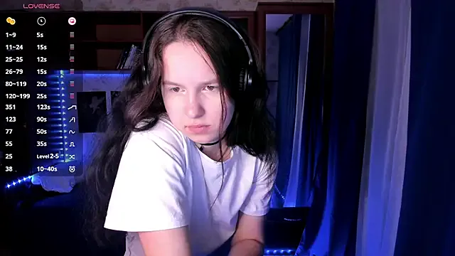 Girls: try live performances with matured performers, from dancing to quirks, in a variety of beautiful sex cams.