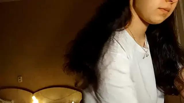 MandaDestiche from StripChat is Freechat