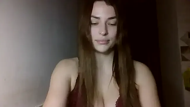 MandiBrooks from StripChat is Freechat