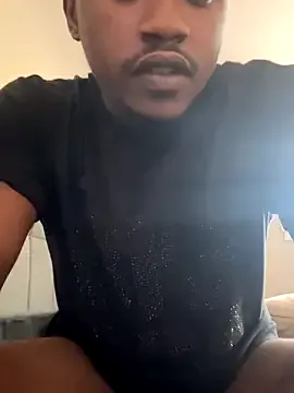 MandingoSlinging from StripChat is Freechat