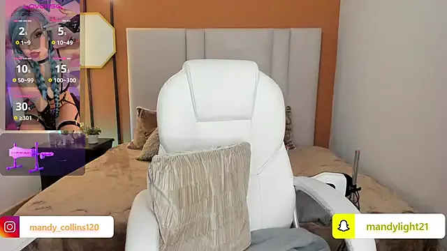 Mandy_Collins_ from StripChat