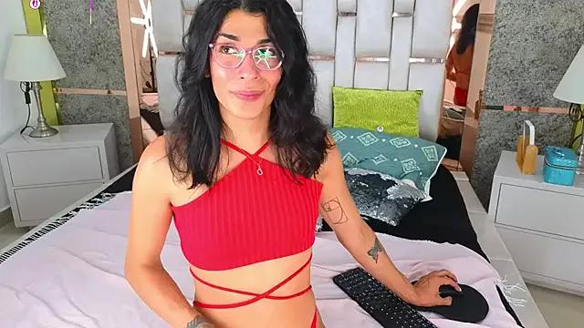 Mandy_Peaches from StripChat is Freechat