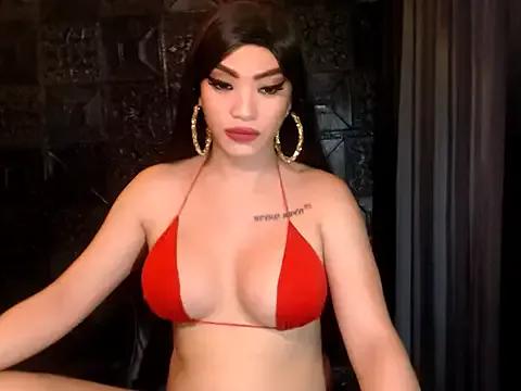 manila_pornstar from StripChat is Freechat