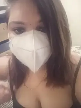 Manpreet_Kaur_01 from StripChat is Freechat