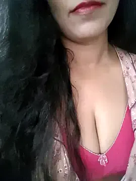 Mansi_-Sharma from StripChat is Freechat