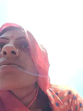 Mansi_ji from StripChat is Freechat
