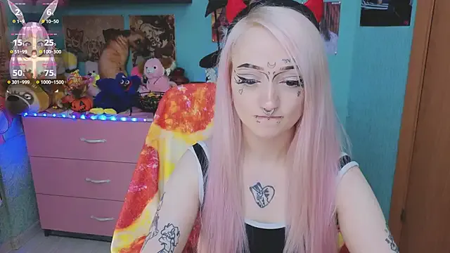 Girls: try live performances with matured performers, from dancing to quirks, in a variety of beautiful sex cams.