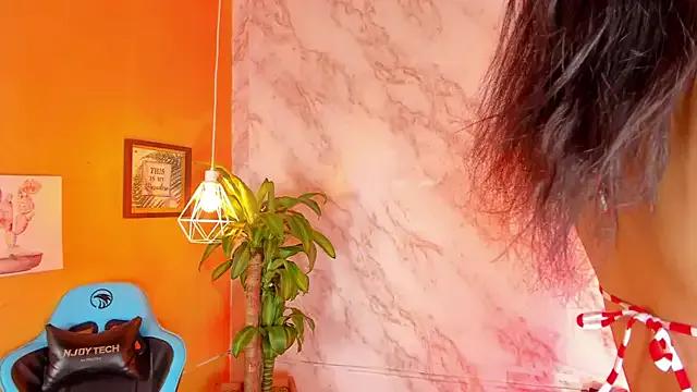 Mara_friendboy699 from StripChat is Freechat