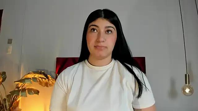 MaraRosenthal from StripChat is Freechat