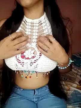 Marathi_Ashu1 from StripChat is Freechat