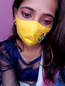 Marathi_gavtami from StripChat is Freechat