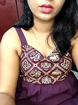 Marathi_jiya1 from StripChat is Freechat
