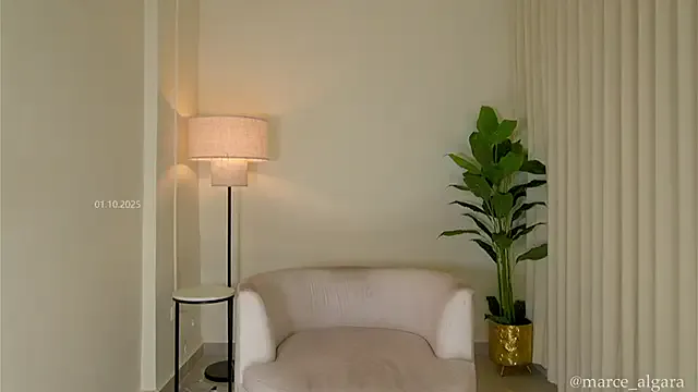 Marce_algara from StripChat