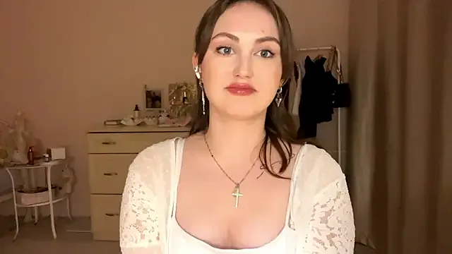 MarcieRendleman from StripChat is Freechat