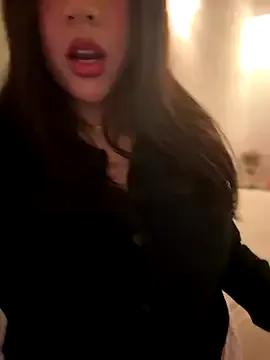 marcimaa from StripChat is Freechat