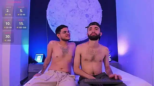 Girls: try live performances with matured performers, from dancing to quirks, in a variety of beautiful sex cams.