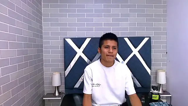 marcus_hans_ from StripChat is Freechat