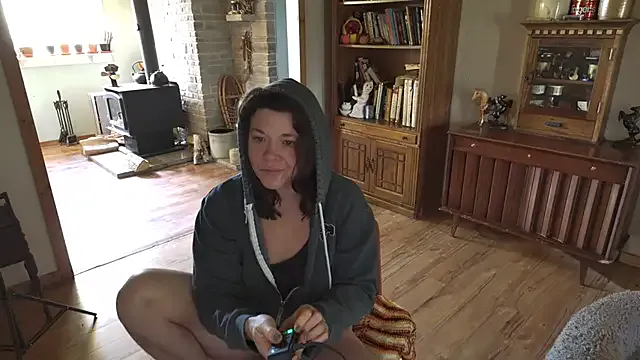 MarcyJones from StripChat is Freechat