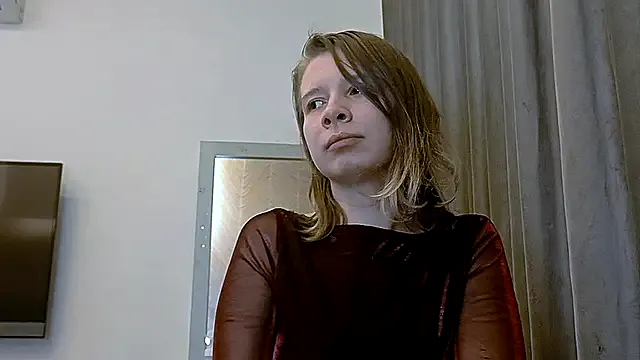 MargaretFairy from StripChat is Freechat