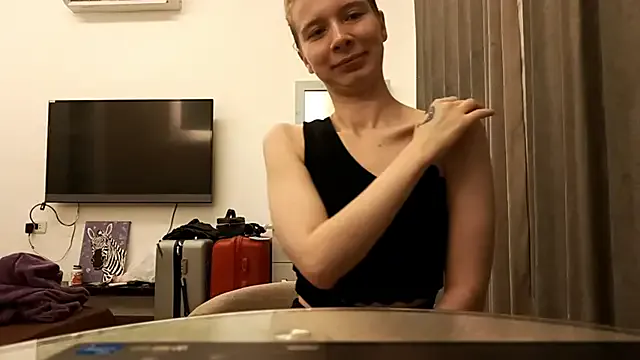 MargaretFairy from StripChat is Freechat