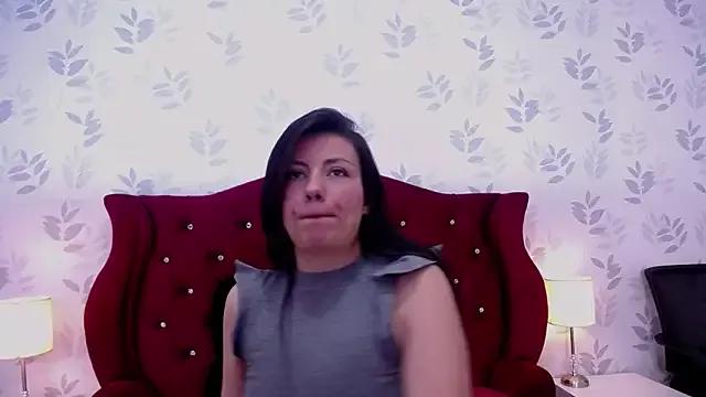 MargarettCooper from StripChat is Freechat