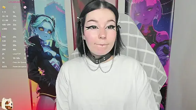 Girls: try live performances with matured performers, from dancing to quirks, in a variety of beautiful sex cams.