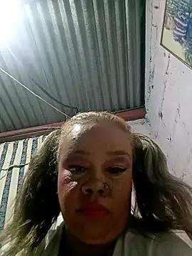 margaritamadura from StripChat is Freechat