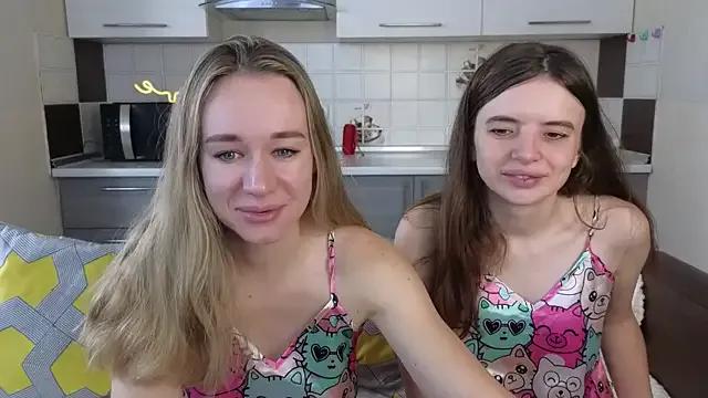 Girls: try live performances with matured performers, from dancing to quirks, in a variety of beautiful sex cams.
