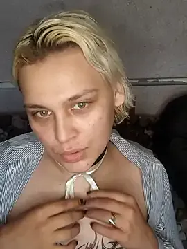 MargoShein from StripChat is Freechat