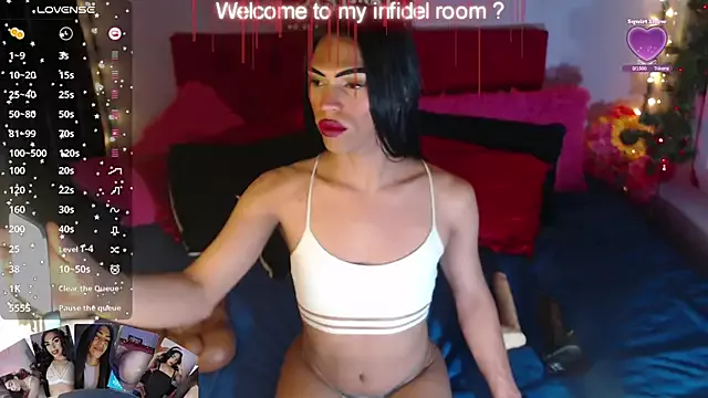 Girls: try live performances with matured performers, from dancing to quirks, in a variety of beautiful sex cams.